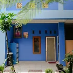 Oyo 778 Guest House Amalia Malang