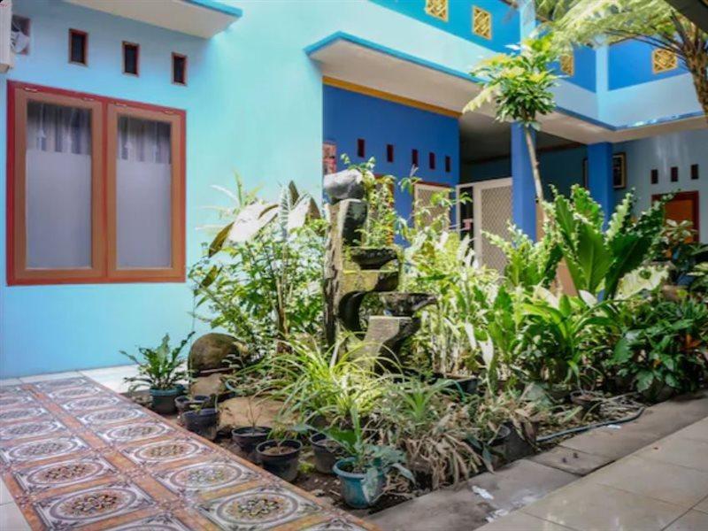 Hotel Oyo 778 Amalia