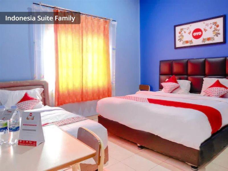Hotel Oyo 778 Amalia