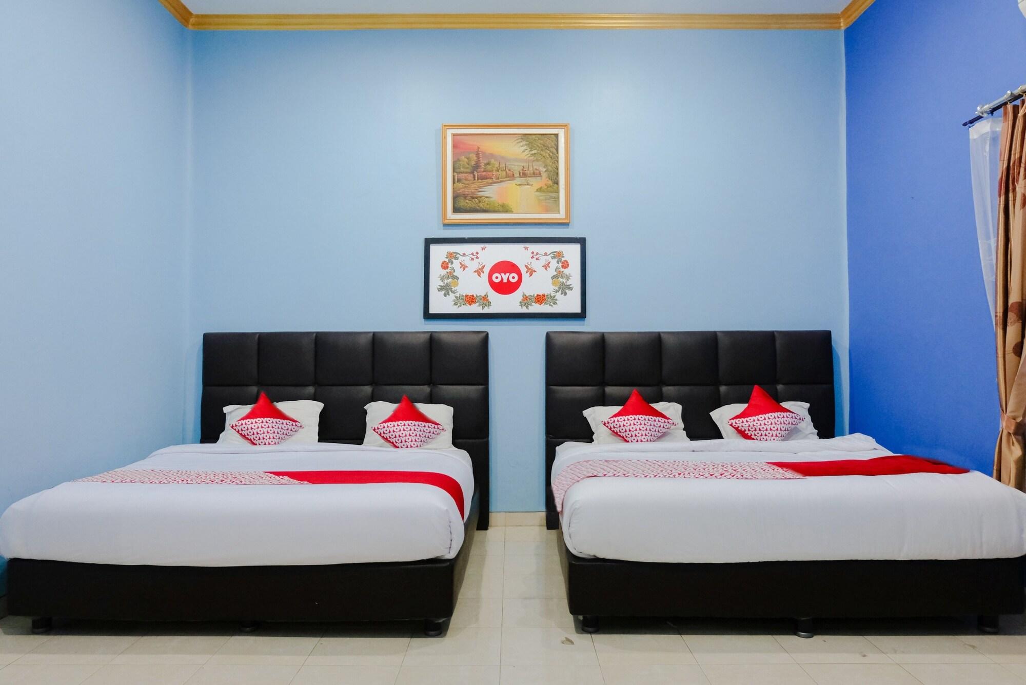 Hotel Oyo 778 Amalia