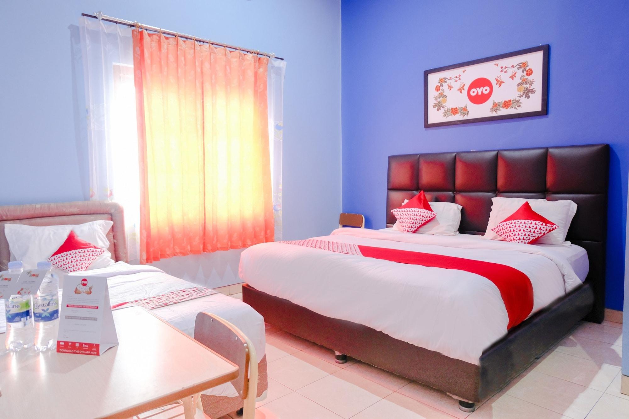Hotel Oyo 778 Amalia