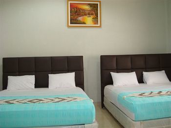 Oyo 778 Amalia 2* Malang